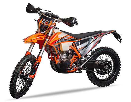 купить RegulMoto Crosstrec