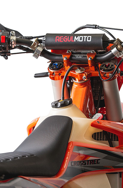 купить мотоцикл эндурик